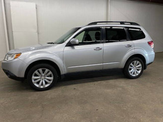 Used 2011 Subaru Forester 2.5X Premium w/ All-Weather Pkg image 1