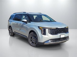 New 2025 Kia Carnival SX image 1