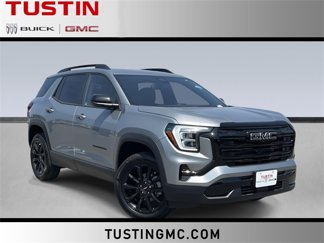 New 2026 GMC Terrain Elevation image 1