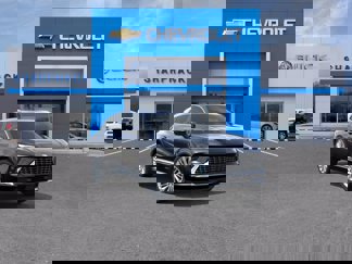 New 2025 Buick Envision Avenir image 1