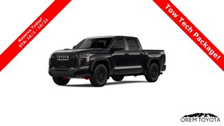 New 2026 Toyota Tundra TRD Pro image 1