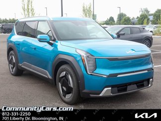 New 2026 Kia EV9 Wind image 1