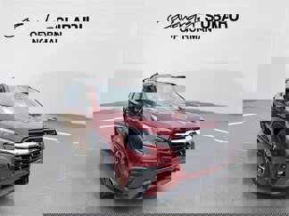 New 2025 Subaru Ascent Limited image 1