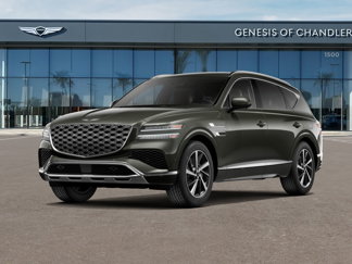 New 2026 Genesis GV80 3.5T Advanced image 1