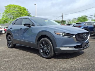 Certified 2024 MAZDA CX-30 AWD 2.5 S w/ Preferred Package image 1