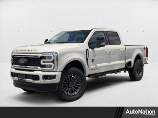 New 2025 Ford F250 Lariat w/ Lariat Ultimate Package image 1