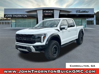 Used 2024 Ford F150 Raptor image 1