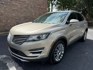 Used 2015 Lincoln MKC FWD w/ Equipment Group 102A Reserve image 1