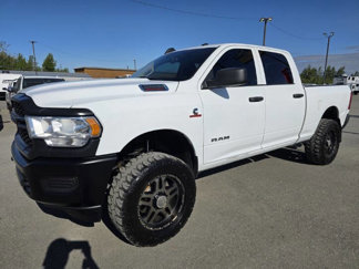 Used 2020 RAM 2500 Tradesman image 1