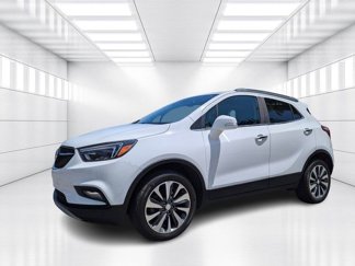Used 2020 Buick Encore Essence image 1