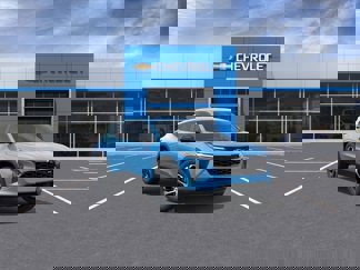 New 2026 Chevrolet Trax RS image 1