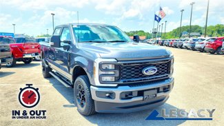 New 2025 Ford F350 XL w/ STX Appearance Package image 1