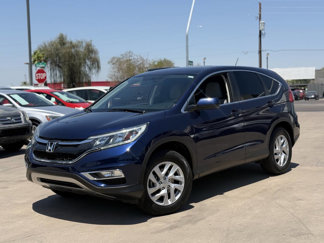 Used 2016 Honda CR-V EX image 1
