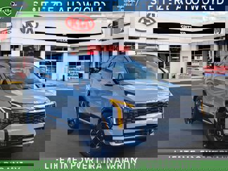 New 2026 Kia Sportage SX Prestige image 1