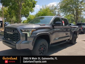 New 2025 Toyota Tundra TRD Pro image 1