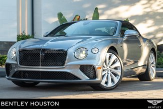 Used 2024 Bentley Continental GT V8 image 1