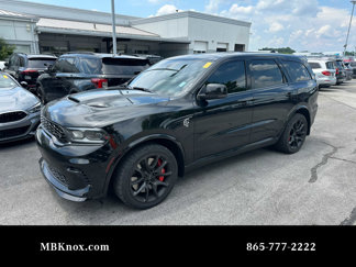 Used 2023 Dodge Durango SRT Hellcat image 1