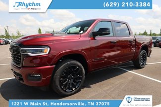 New 2025 RAM 1500 Limited image 1