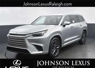 New 2025 Lexus TX 350 AWD image 1
