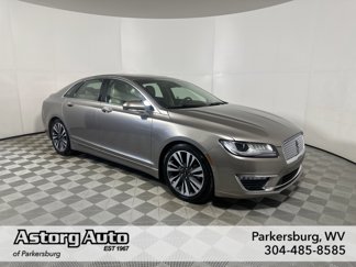 Used 2019 Lincoln MKZ Reserve image 1