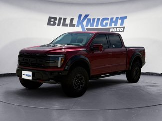 Used 2025 Ford F150 Raptor w/ Equipment Group 803A Raptor R image 1