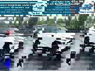 Used 2022 Toyota RAV4 XSE image 1