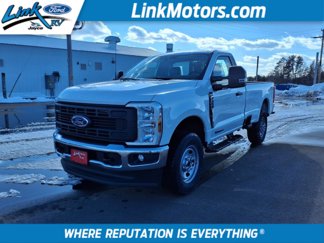 New 2025 Ford F350 XL w/ FX4 Off-Road Package image 1