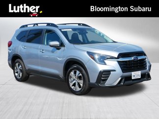 Certified 2024 Subaru Ascent Premium w/ Convenience Package image 1