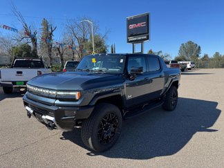 New 2025 GMC Hummer EV 2X image 1