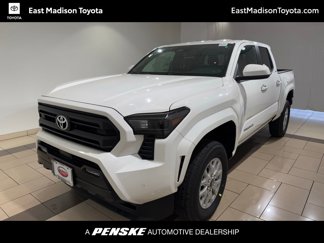 New 2025 Toyota Tacoma SR5 image 1