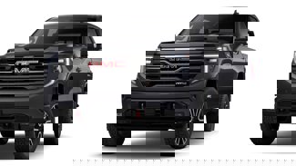 New 2026 GMC Sierra 1500 AT4 image 1