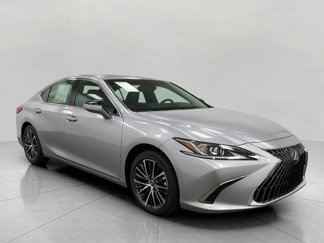 New 2025 Lexus ES 350 w/ Premium Package image 1