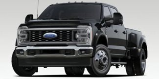 New 2025 Ford F450 Lariat w/ Lariat Ultimate Package image 1