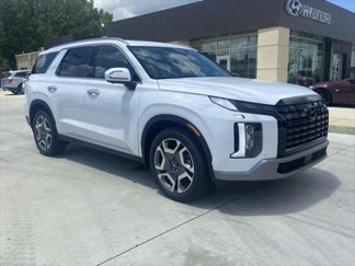 New 2025 Hyundai Palisade SEL image 1
