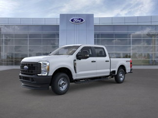New 2025 Ford F250 XL w/ 360-Degree Camera Package image 1