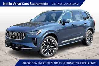 New 2026 Volvo XC90 T8 Ultra image 1