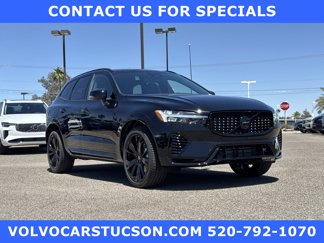 New 2025 Volvo XC60 T8 Ultra w/ Protection Package Premier image 1