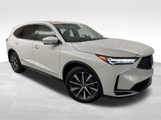 New 2025 Acura MDX w/ Technology Package image 1