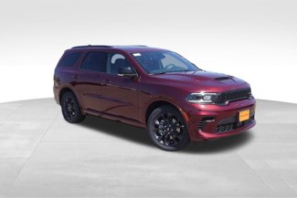 New 2025 Dodge Durango R/T image 1