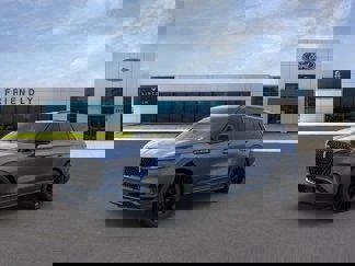 New 2025 Lincoln Aviator Reserve image 1