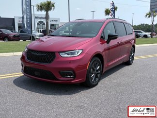 New 2025 Chrysler Pacifica Select w/ Fav Edition Package image 1