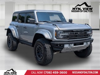 Used 2024 Ford Bronco Raptor image 1