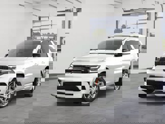 New 2025 Dodge Durango GT image 1