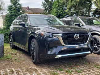 New 2025 MAZDA CX-90 3.3 Turbo S w/ Premium Plus image 1