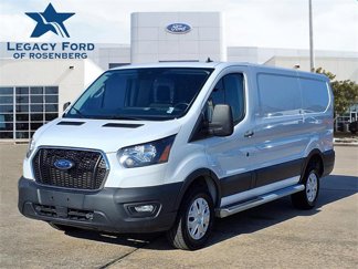 Used 2024 Ford Transit 250 Low Roof w/ Exterior Upgrade Package video 1