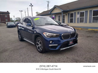 Used 2019 BMW X1 xDrive28i w/ Convenience Package image 1