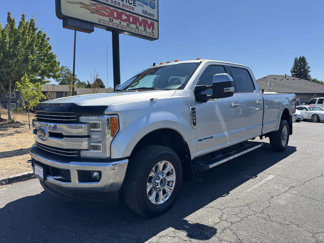 Used 2019 Ford F350 Lariat w/ Lariat Ultimate Package image 1