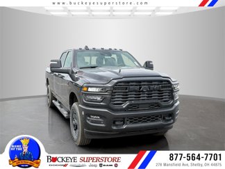 New 2025 RAM 3500 Tradesman image 1