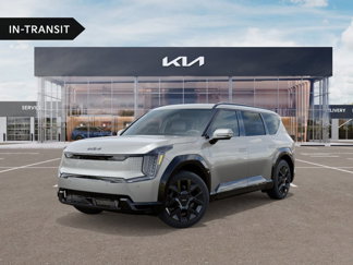 New 2026 Kia EV9 Land image 1