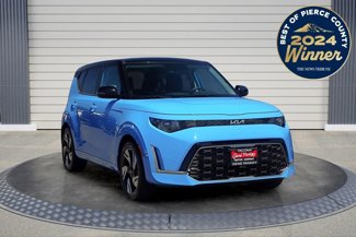Used 2023 Kia Soul GT-Line image 1